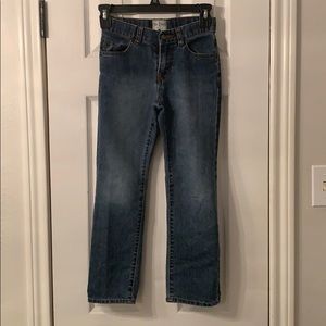 Boys Children’s Place Straight Jeans